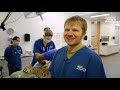 Come take a tour of Auckland Zoo's Vet Hospital!