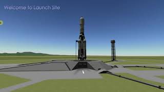 To the Mun Without Maneuver Nodes.