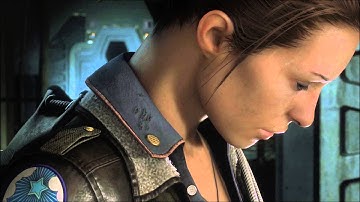 Alien Isolation, So it Begins...