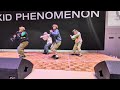 kid phenomenon  [kids]