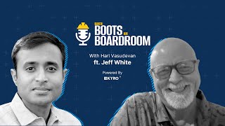 Ep 2 | From Boots to Boardroom with Jeff White | Human Performance | KYRO AI