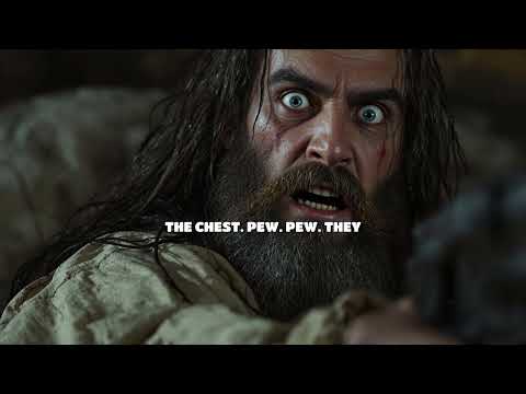 Rasputin: The Mad