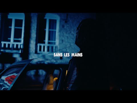 Monsieur Dako - Sans les mains [Clip Officiel]