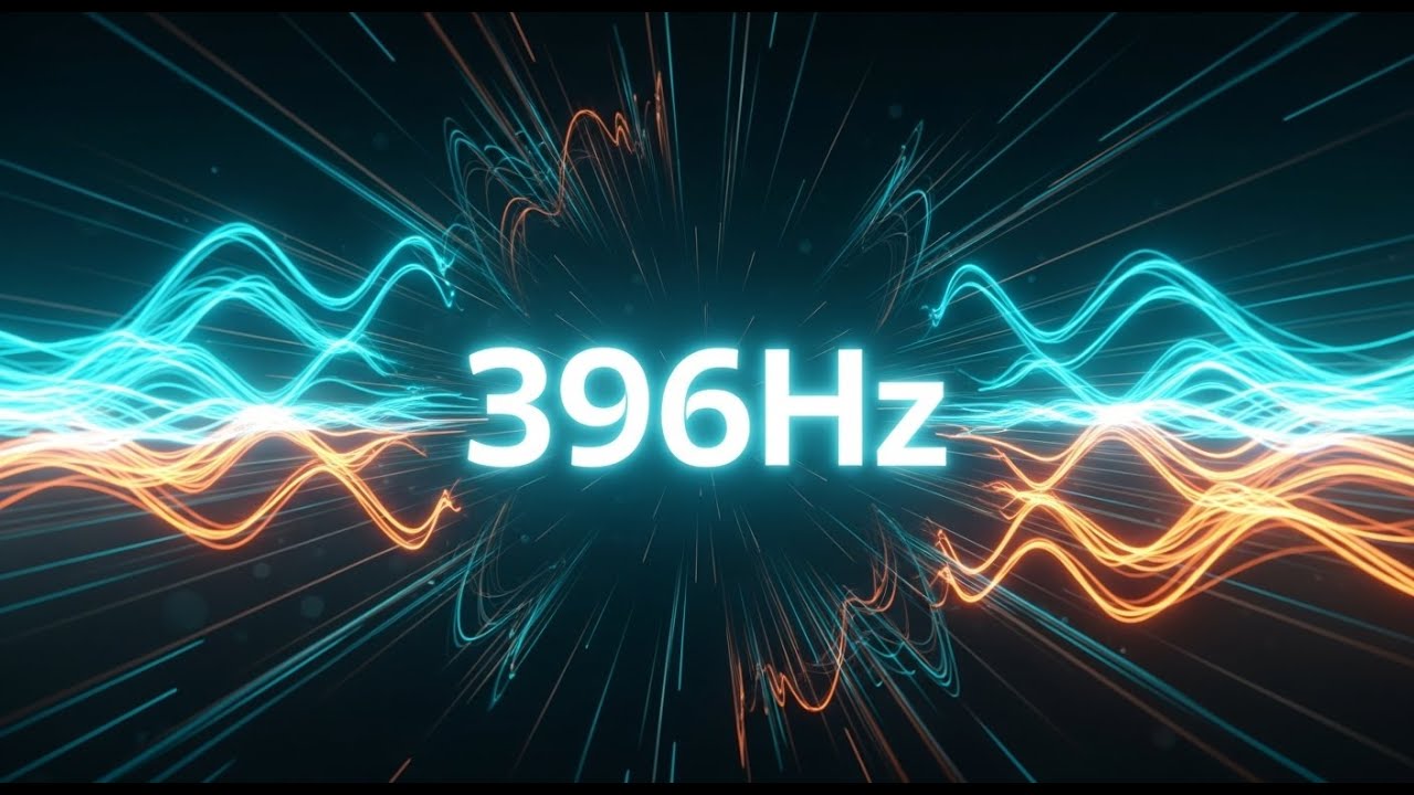 852Hz Awareness Frequency Raise Vibration Meditation for Intuition and Spiritual Growth