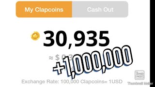How to earn more in ClipClap!!! screenshot 2