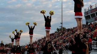 Athens High School Homecoming 2026