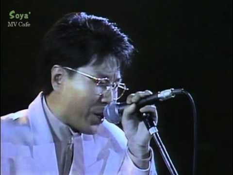 돌아와요 부산항에 (라이브 버젼 베이스 악보입니다.) - 조용필