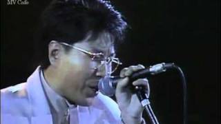 조용필 - 돌아와요 부산항에 (1993) chords