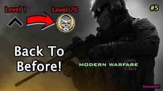 MW2 - Back To Before (Episode 5)