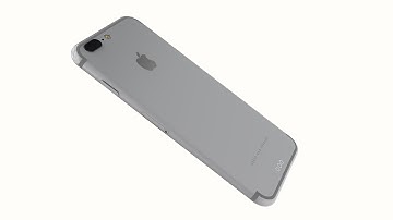 iPhone 7 Video - Based On Rumors