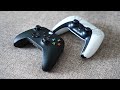 PlayStation 5 DualSense или Беспроводной геймпад Xbox (Какой лучше)