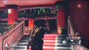 Alpha Protocol Playthrough With Commentary Part 69