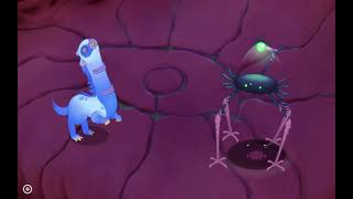 Blarret & Pentumbra Harmonizing