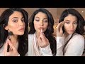 Kylie Jenner Valentine's Day Makeup Tutorial | Kylie Cosmetics