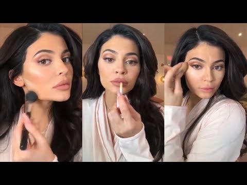 Kylie Lip Kit Valentines Day Edition Set Lipstick Kylie Jenner