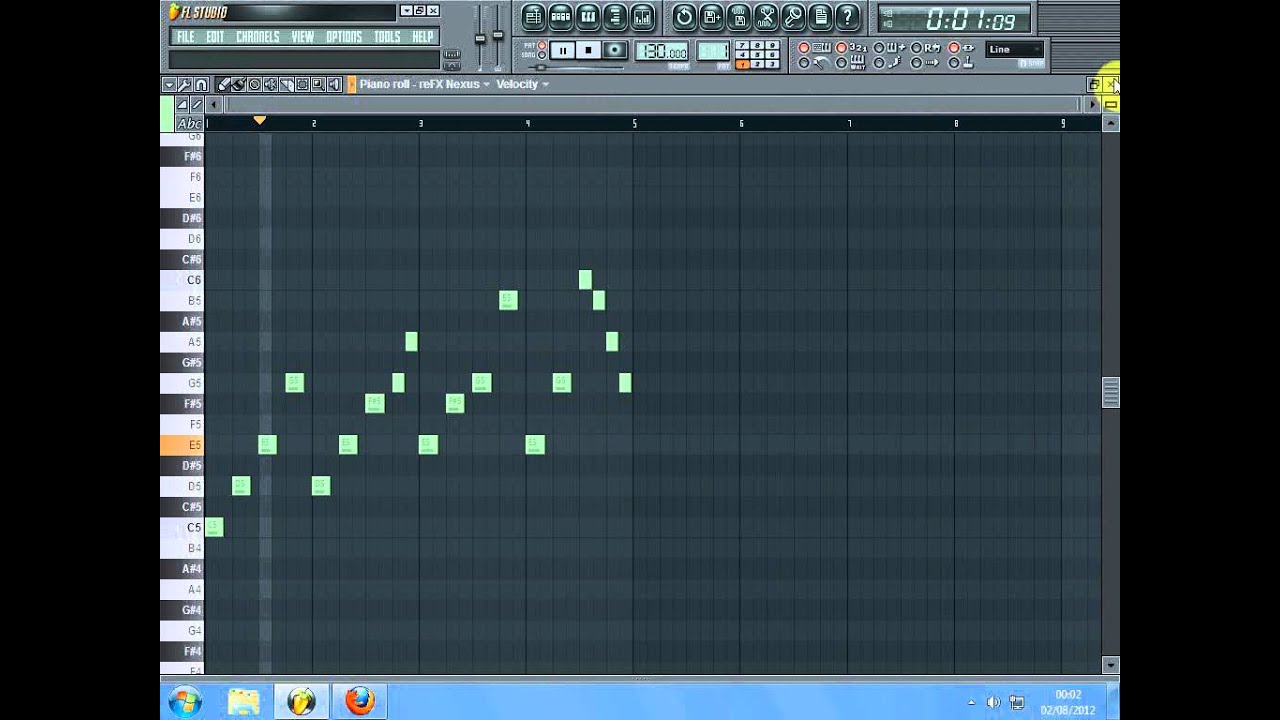 Calvin Harris & Example - We'll Be Coming Back (FL STUDIO TUTORIAL) FREE FLP