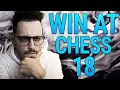 Win at chess 18 elo 15002100