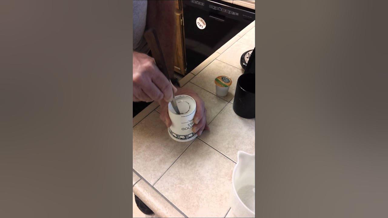 What to do when your Keurig coffee maker is broken YouTube