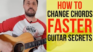 Fast Chord Changes