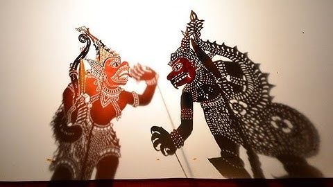 Download Wayang Kulit Mp3 Free And Mp4