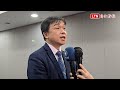 鄭麗文訪美稱「九二共識、同屬一中」下有空間 沈有忠：誤導國際視聽
