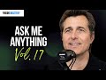 The inner workings of motivation optimism and leadership  ama vol 17 w dr michael gervais