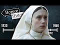 The Nun History Of Sister Irene Palmer Horror History The Nun History Of Sister Irene Palmer Horror History