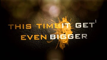 FORGE 12 INTRO PROMO - ARUNAI ENGINEERING COLLEGE