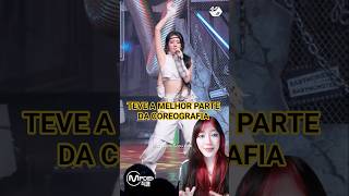 ELA PODE ATÉ TER POUCAS LINHAS MAS...