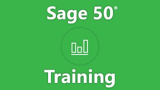 How to Do Data Verification in Sage 50 Accounting