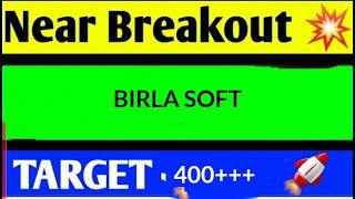 BIRASOFT SHARE LATEST NEWS TODAY,BIRLA SOFT SHARE ,BIRLA SOFT SHARE TARGET,BIRLA SOFT SHARE ANALYSIS screenshot 1