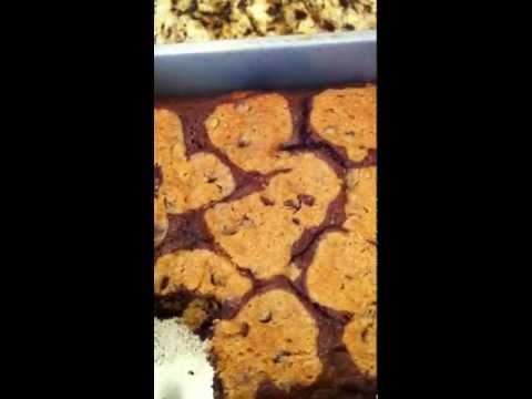 Brownie Cookie Mix-11-08-2015