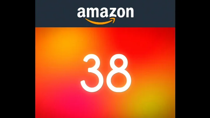 New Year's Eve Countdown Customized: Amazon