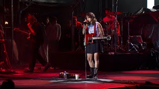King Princess - Let Us Die (Live at March Madness Music Festival 2022)