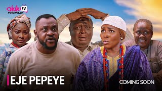 EJE PEPEYE - OFFICIAL 2024 MOVIE TRAILER