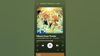 Miracle Dream Traveller