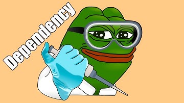 Dependency Injection in 2 mins