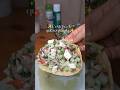 Ceviche de queso panela ❤️ #ceviches #ceviche #receta