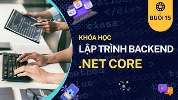 Khóa học lập trình BackEnd .NET Core | Buổi 15 | IMIC 225017 - ASP.NET ngày 01/07/2025 | Record