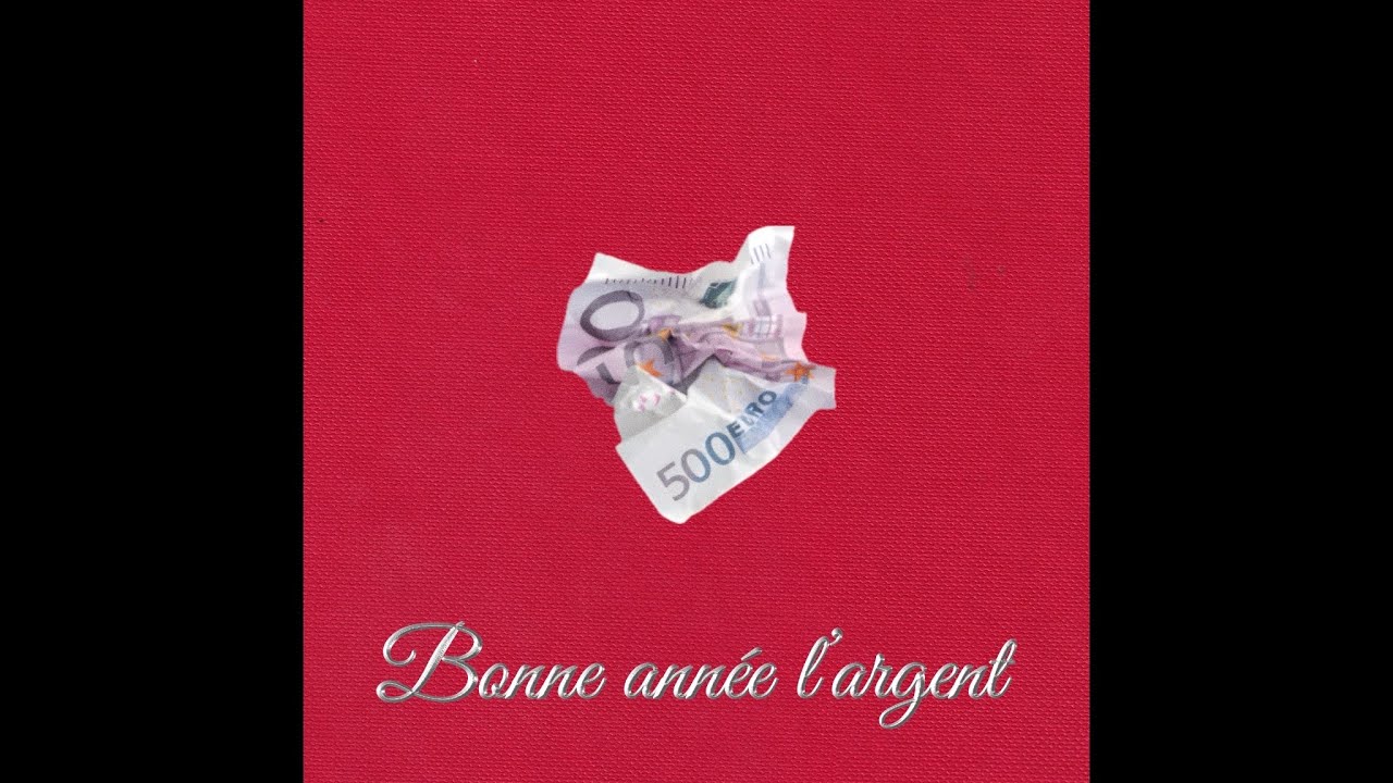 DXX - Bonne Année l'Argent