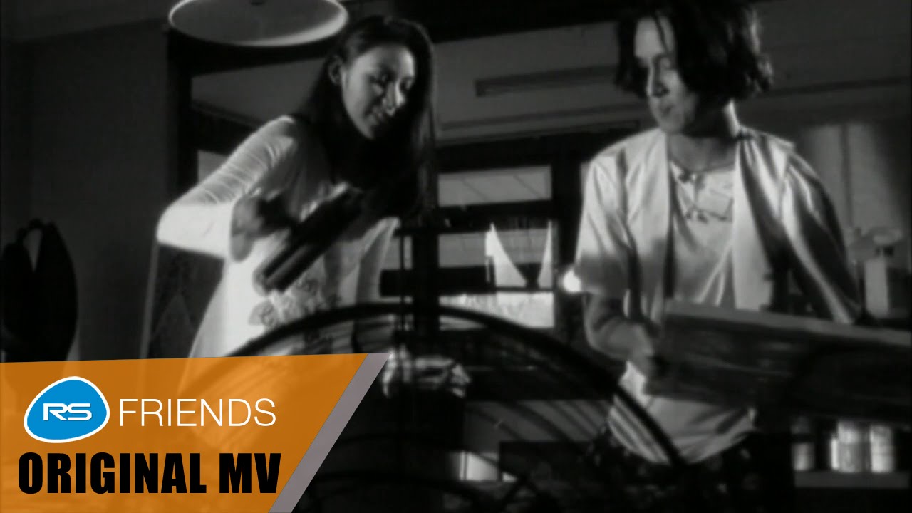 รู้อยู่แก่ใจ : แหม่ม พัชริดา [Official MV]