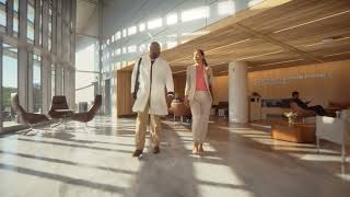 Famous Challenge Accepted :15 | North Shore University Hospital Commercial Profile