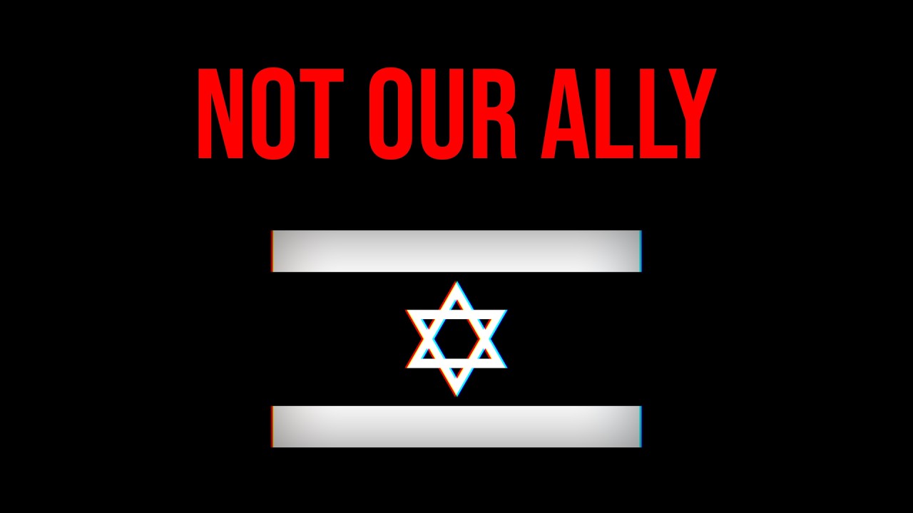 The Dark Secrets of Israel