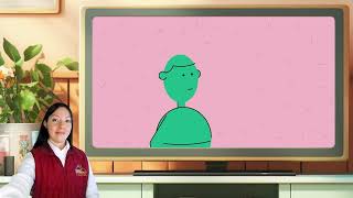 screenshot of the youtube video