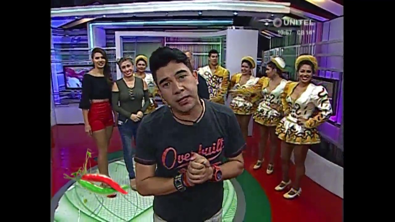 El desafío de ‘las parejas’ descontroló un poco a Ronald…