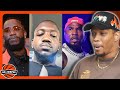 Kliff World on if Gucci Mane Told on Jeezy after Pookie Loc was Killed
