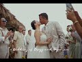 Wedding of gregg and angelica by bob nicolas