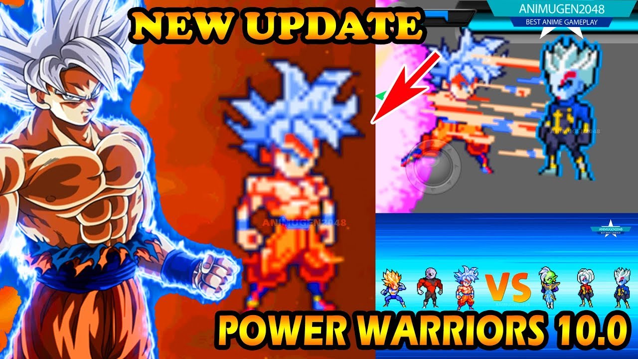 ULTRA Ultra Instinct -Sign- Goku Abilities｜NEWS｜DRAGON BALL