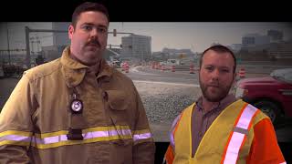 National Work Zone Awareness Week: Day 3