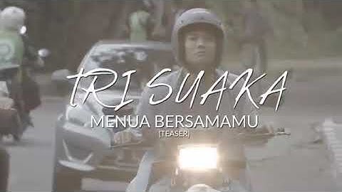 OFFICIAL VIDEO CLIP TRI SUAKA - MENUA BERSAMAMU